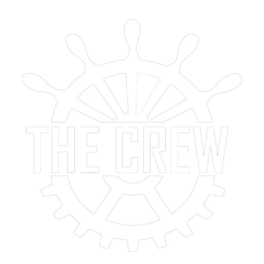 THE CREW