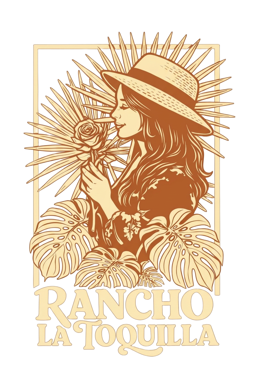 RANCHO LA TOQUILLA