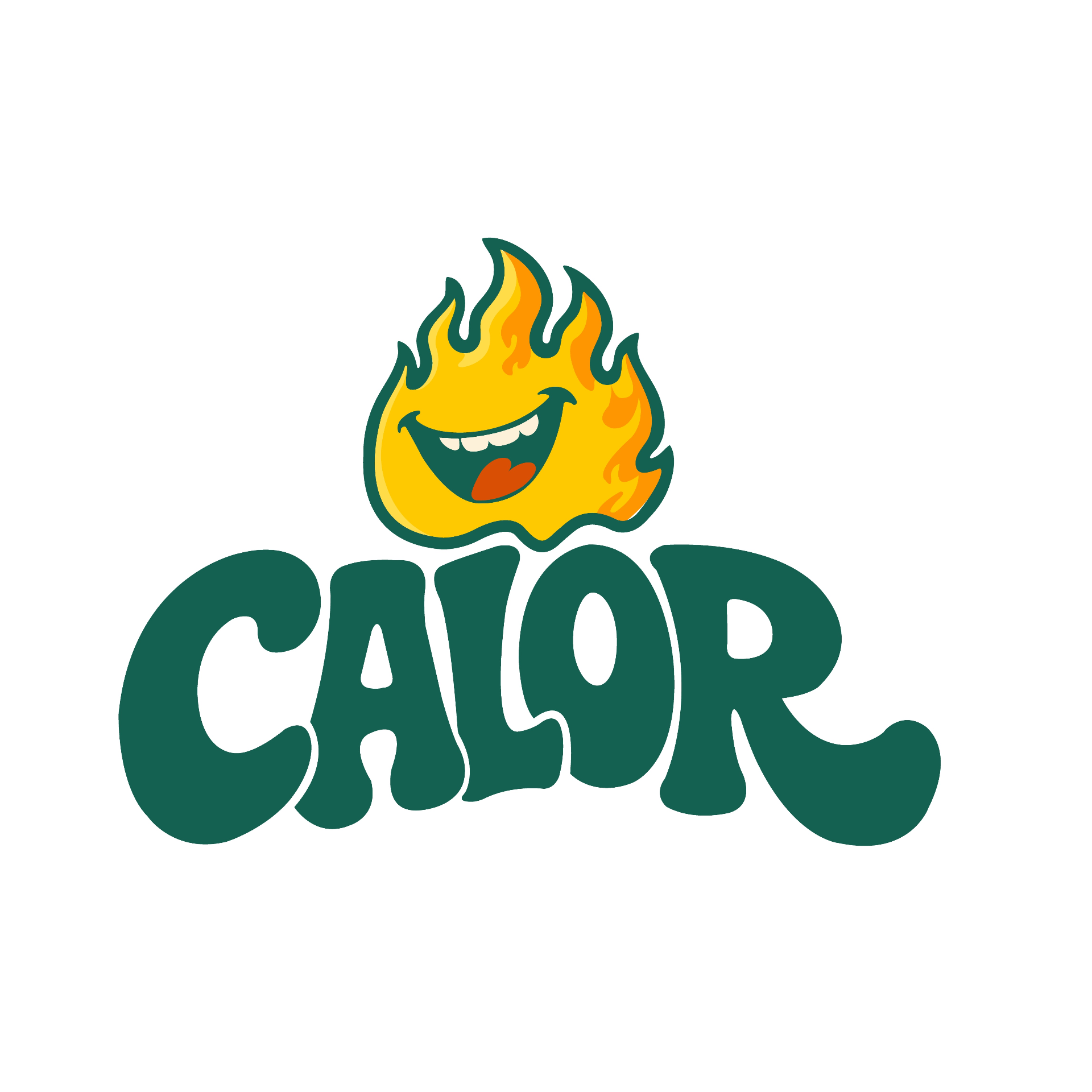 CALOR BURGUER